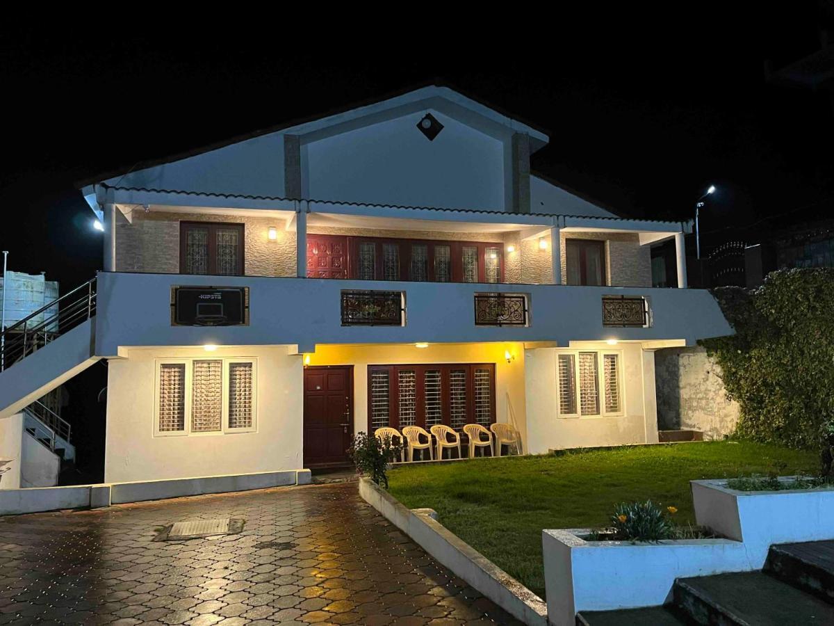 أوتي Ls Cottage المظهر الخارجي الصورة