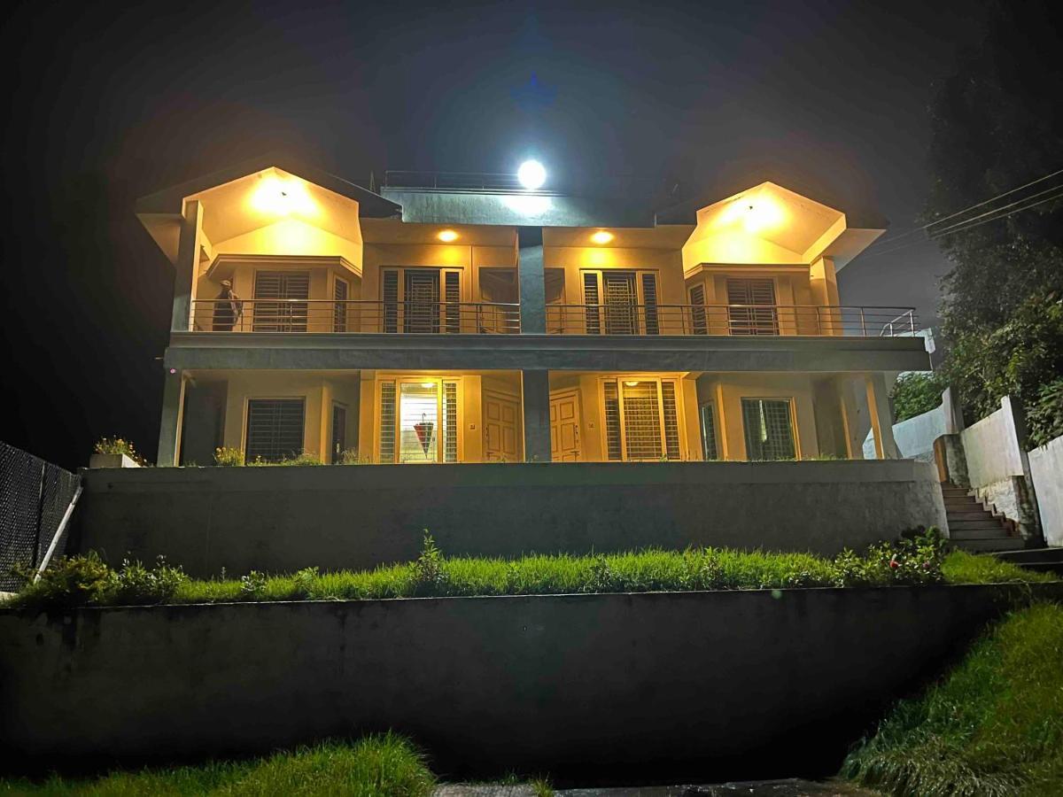 أوتي Ls Cottage المظهر الخارجي الصورة