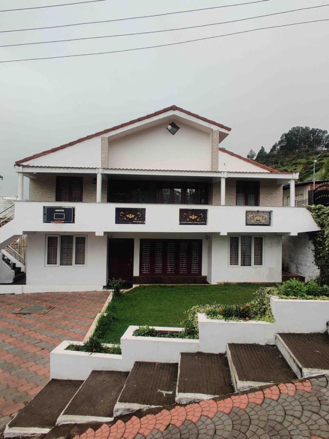 أوتي Ls Cottage المظهر الخارجي الصورة