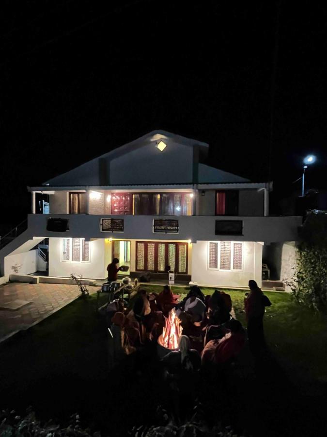 أوتي Ls Cottage المظهر الخارجي الصورة