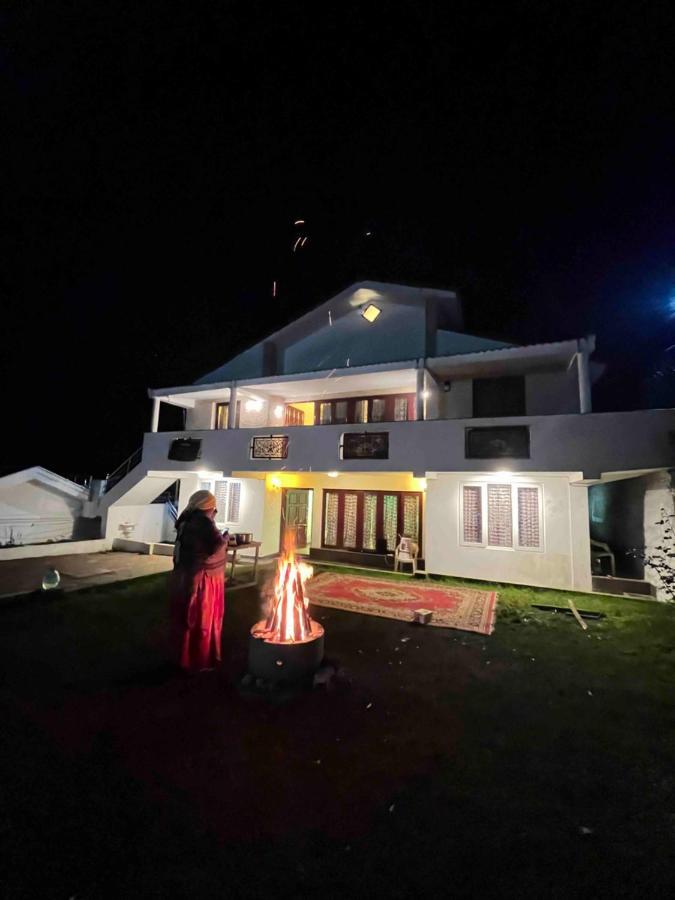 أوتي Ls Cottage المظهر الخارجي الصورة