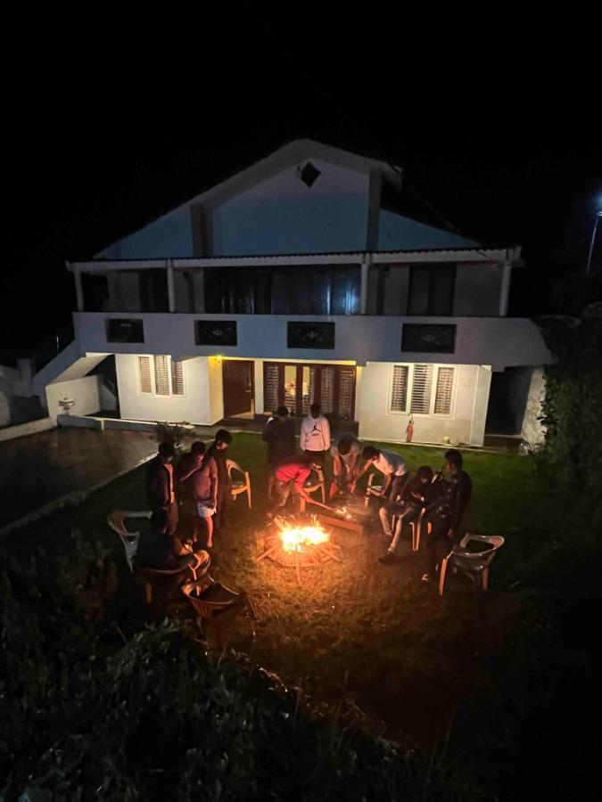 أوتي Ls Cottage المظهر الخارجي الصورة